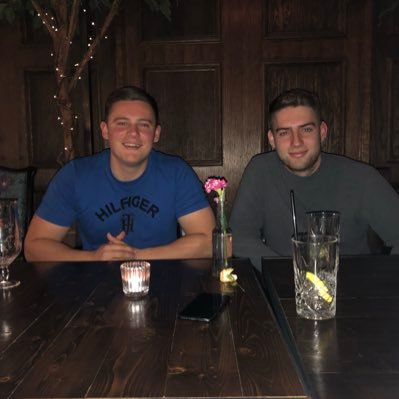 Profile Picture of Ben Miley (@benmiley4) on Twitter