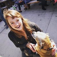 Profile Picture of Julia Biddle (@julia-biddle) on Quora