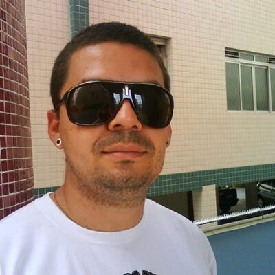 Profile Picture of Joe Braga (@joebraga83) on Twitter