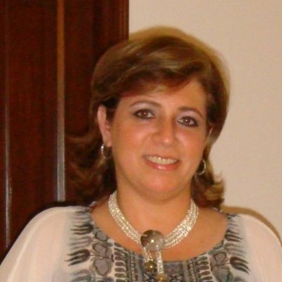 Profile Picture of Claudia Olazabal (@claudiaolazabal) on Twitter