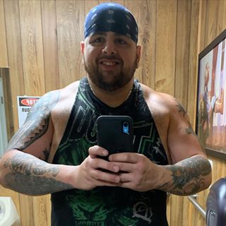 Profile Picture of Jacob Combs (@jacob.combs.33) on Facebook