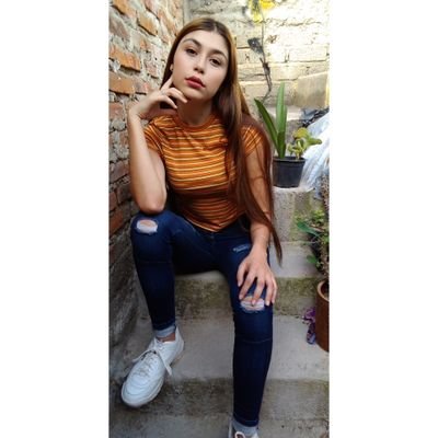Profile Picture of Rosa Marina Tinoco Flores (@RosaMarinaTino1) on Twitter