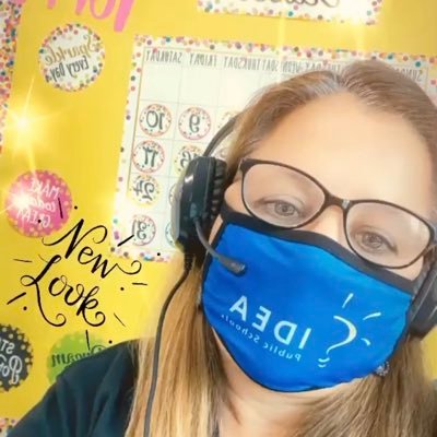 Profile Picture of Patricia Torres (@Patriciatorre34) on Twitter