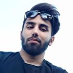Profile Picture of ام̶̶ـ̶̶ـ̶̶ـی̶̶ـ̶̶ـ̶̶ـر (@amirfarajiofficial) on Instagram
