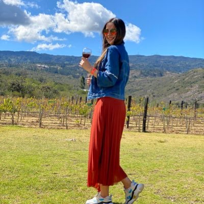 Profile Picture of Michelle Alvarado Galeano (@MichAlvaradoG) on Twitter