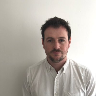 Profile Picture of Owen Hopkins (@owen_hopkins) on Twitter