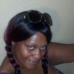 Profile Picture of latasha promise (@msteetee34) on Instagram