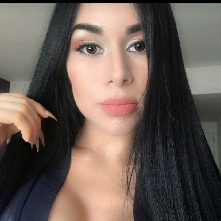 Profile Picture of anabelcampbell8 (@anabelcampbell) on Tiktok
