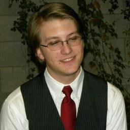 Profile Picture of Adam Weiland (@Lucanri) on Twitter