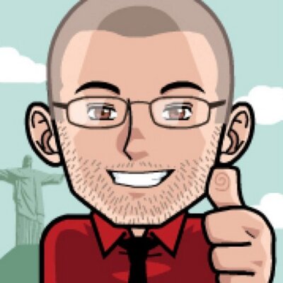 Profile Picture of David Corredor (@davidcorredor01) on Twitter