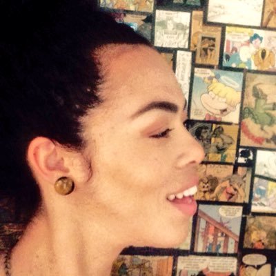 Profile Picture of Fabiola Almeida (@fabiola_ap) on Twitter