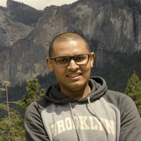 Profile Picture of Ahmed Aly (@ahmed-aly) on Quora