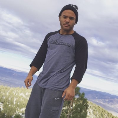 Profile Picture of Jimboswagginz (@JamesMarquez3) on Twitter