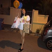 Profile Picture of Jolin Tan (@jolin-tan-15) on Quora