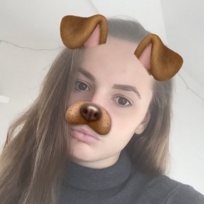 Profile Picture of Ruby Fraser (@Rubyfraser10) on Twitter