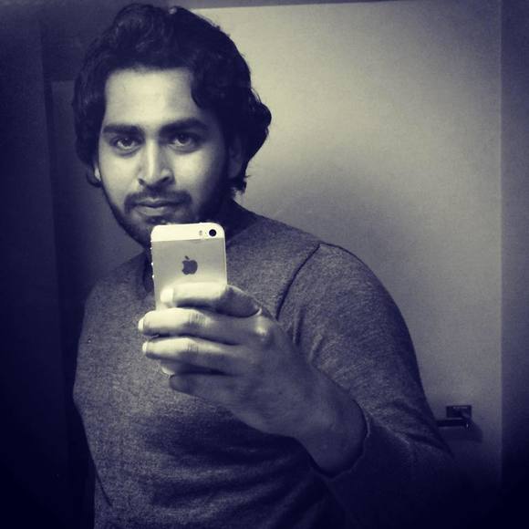 Profile Picture of Ravi kanth Raju (@ravi_cool97) on Poshmark