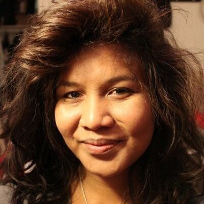 Profile Picture of Maria Divina OBrien (@mobvinny) on Twitter