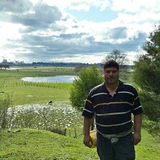 Profile Picture of Sixto Saez Jerez (@Sixto-Saez-Jerez) on Facebook