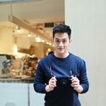 Profile Picture of Kenneth Chong (@kennethcsc) on Instagram