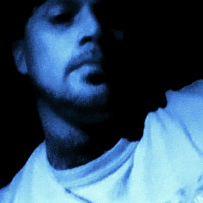 Profile Picture of Jared Waldrup (@jared_waldrup) on Twitter
