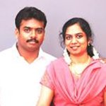 Profile Picture of Reenasheeba Devasahayam (@reenasheeba) on Instagram