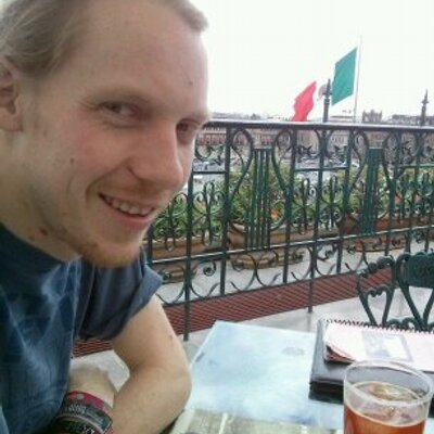 Profile Picture of Steven Langner (@Goldzwerg) on Twitter