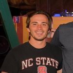 Profile Picture of Tommy Saunders (@tommy_saunders) on Instagram