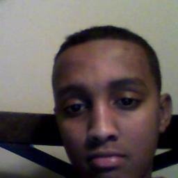 Profile Picture of Ukash_farah (@Ukash_james) on Twitter