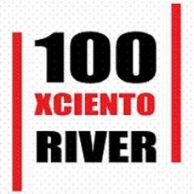 Profile Picture of 100% River (@100x100_RIVER) on Twitter