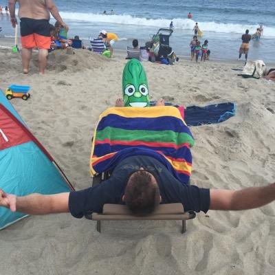 Profile Picture of Derek Hoy (@D_Hoy1985) on Twitter