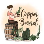 Profile Picture of Copper Barrel Mercantile (@copperbarrelmercantile) on Instagram