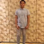 Profile Picture of Shawn Riggs Laygan (@shawnriggslaygan) on Instagram