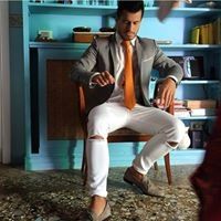 Profile Picture of Antonio Anselmi (@aanselmi2405) on Pinterest