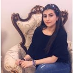 Profile Picture of آيدا شيركوند (@aiidasn) on Instagram