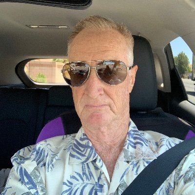 Profile Picture of Doug Warden (@DougWarden8) on Twitter