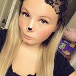 Profile Picture of Jennifer Crowell (@goth_chick_003) on Instagram