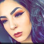 Profile Picture of 🌸Ciarra Consuelo Romero🌸 (@makeupby_ceciroro) on Instagram