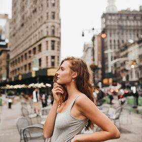 Profile Picture of Danielle Norton (@daniellejnorton) on Pinterest