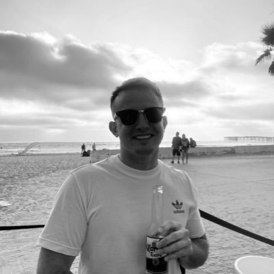Profile Picture of Ian Mowatt (@mowxskeet) on Twitter