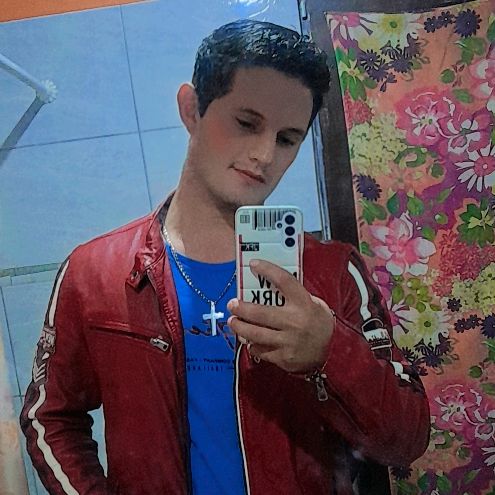 Profile Picture of Blas Mendez (@blas.mendez) on Tiktok