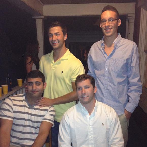 Profile Picture of Bryan Chase (@bchase2317) on Poshmark