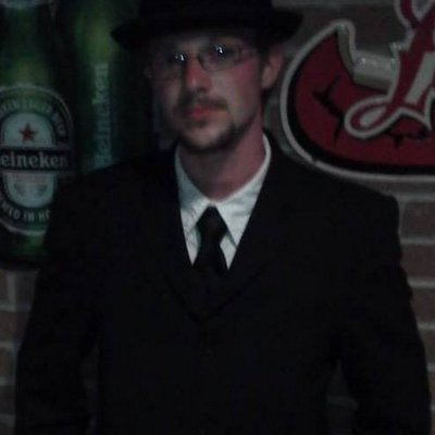 Profile Picture of Adam McFadden (@Sheepy504) on Twitter