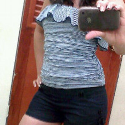 Hilda Rosa Yanes - Twitter Profile Picture of Hilda Rosa Yanes (@hryf2091) on Twitter