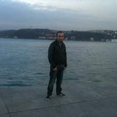 Profile Picture of Ozcan Tansever (@OTansever) on Twitter