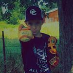 Profile Picture of Dalton Geary (@clayton_mckinney_24) on Instagram