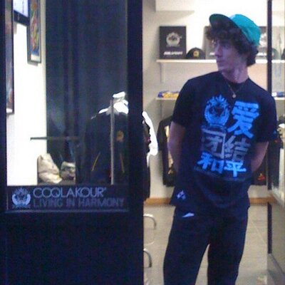 Profile Picture of Thomas Weinberg (@thomas_weinberg) on Twitter