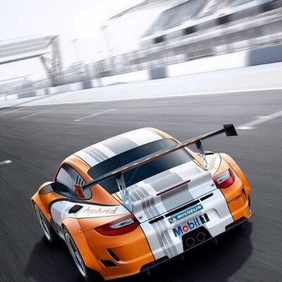 Profile Picture of Joseph Gandara (@GandaraJoseph) on Twitter