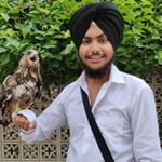 Profile Picture of 🐯oh jatta🐯 (@_gurbir_singh_sran__) on Instagram