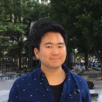 Profile Picture of Paul Jung (@GeoPaulJung) on Twitter