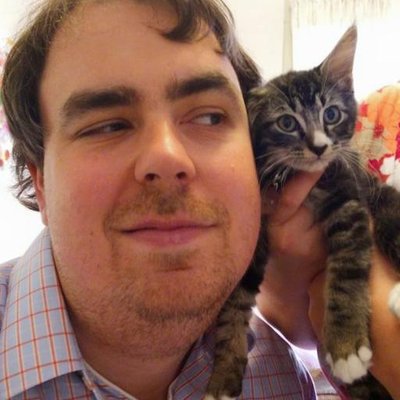 Profile Picture of Eric Olson (@Galactoise) on Twitter